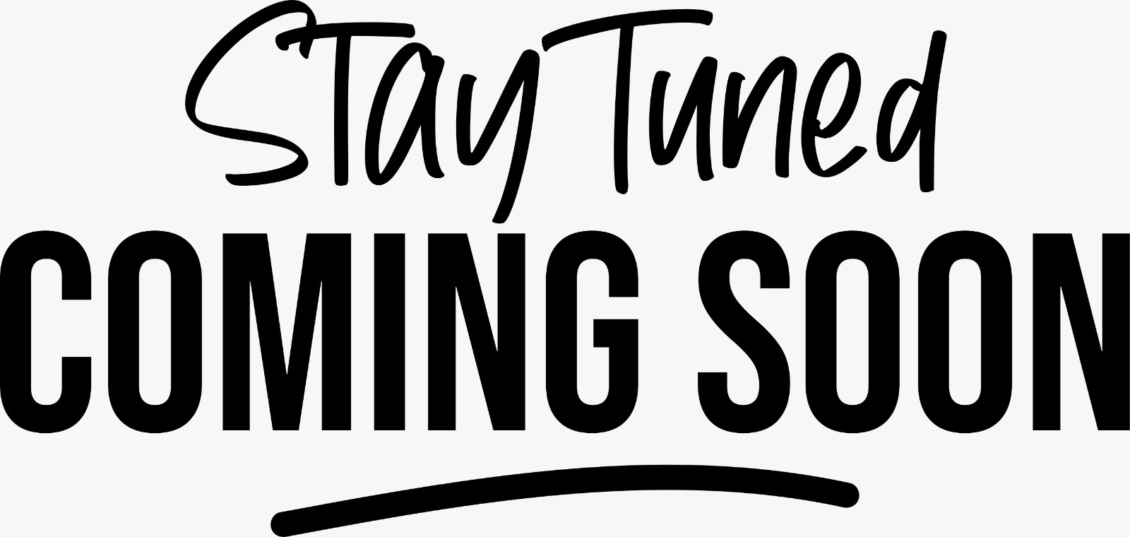Coming Soon Chai