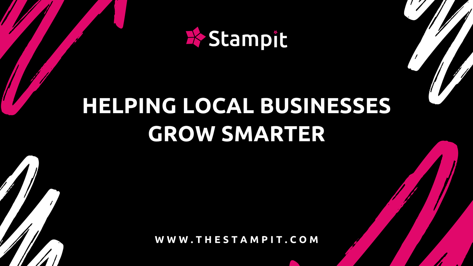 The Biggest Problems Local Businesses Face Today — And How Stampit Solves Them
