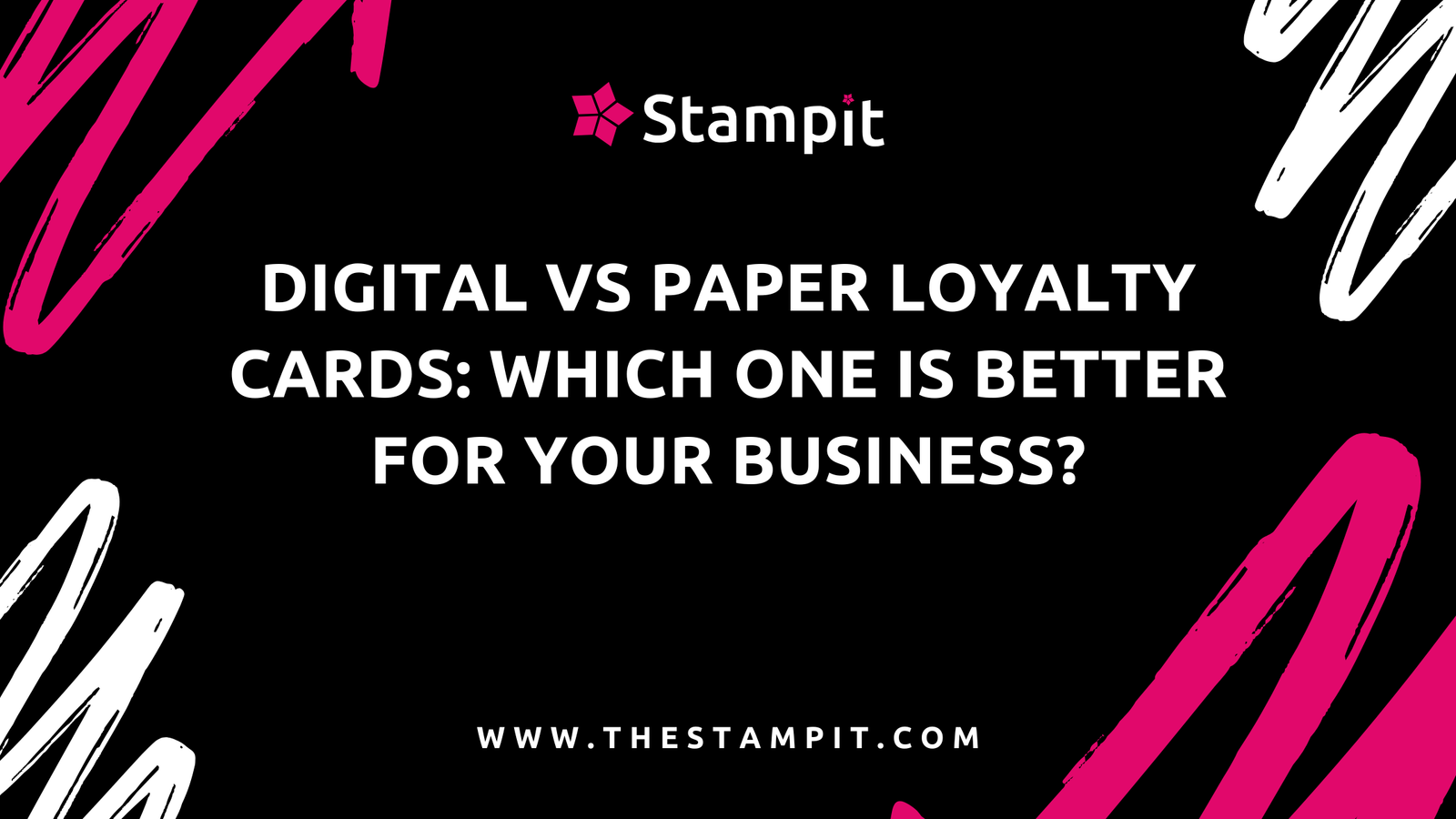 Digital vs Paper Loyalty Cards: Which One Is Better for Your Business?